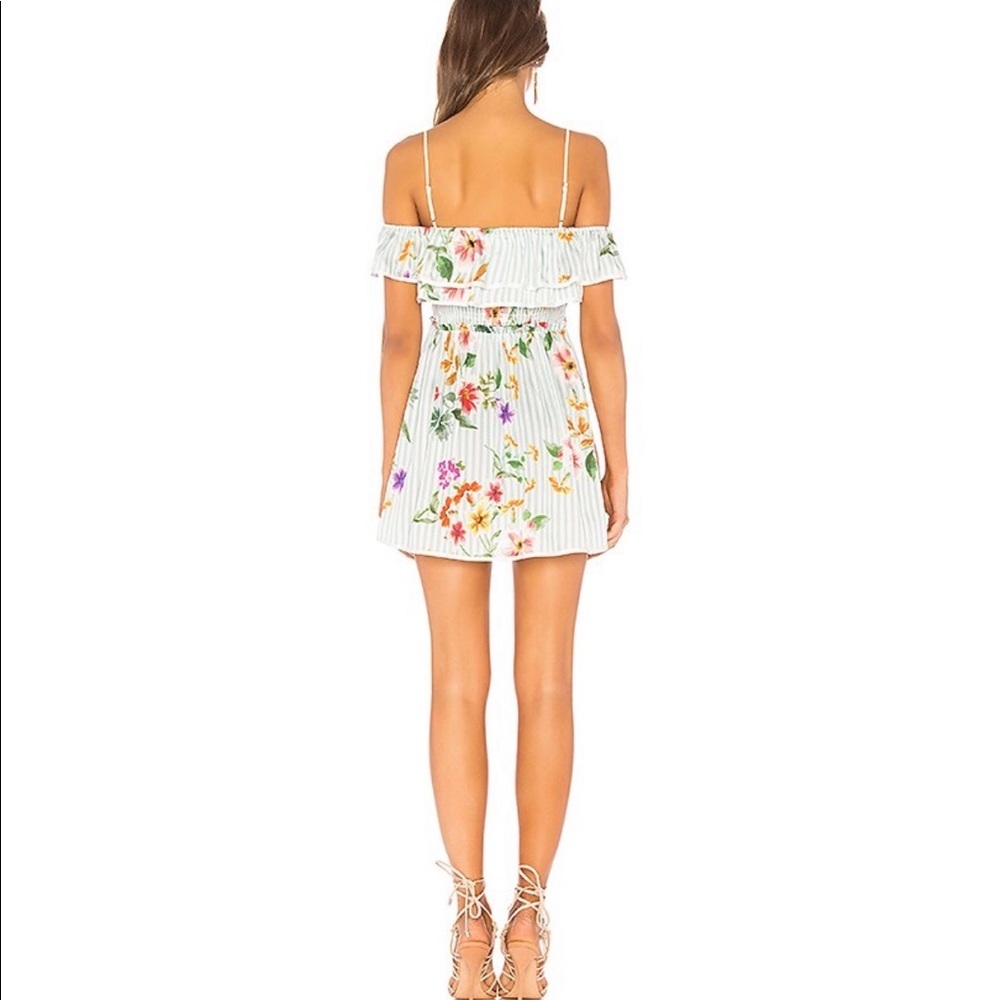 Tularosa Allie dress. - Picture 4 of 7